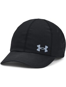 Šilterica Under Armour W Iso-chill Launch Adj-BLK 1383478-001