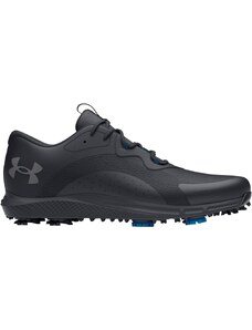 Tenisice Under Armour UA Charged Draw 2 Wide-BLK 3026401-003