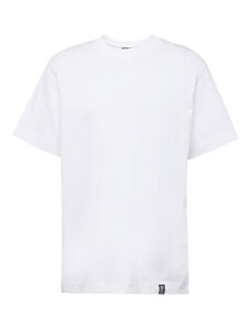 G-Star RAW Majica 'Essential' crna / bijela