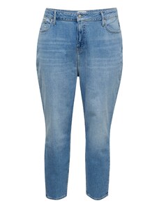Calvin Klein Jeans Plus Traperice svijetloplava
