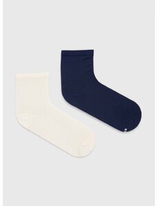 Čarape BOSS 2-pack za žene