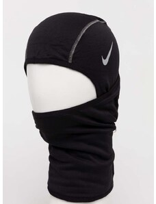 Balaklava Nike boja: crna