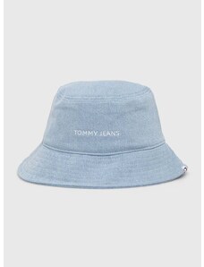Traper šešir Tommy Jeans pamučni