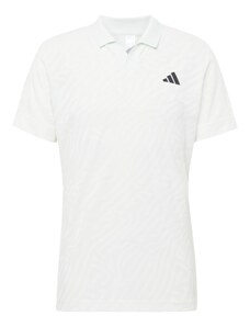 ADIDAS PERFORMANCE Tehnička sportska majica 'Pro FreeLift' crna / bijela / prljavo bijela