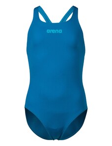 ARENA Jednodijelni kupaći kostim 'TEAM PRO SOLID' plava