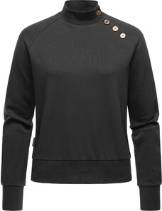 Ragwear Sweater majica 'Majjorka' mornarsko plava