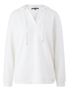 COMMA Sweater majica bijela