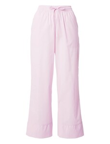 Hunkemöller Pidžama hlače roza