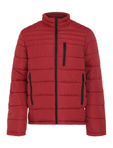 RAIDO Zimska jakna tamno crvena