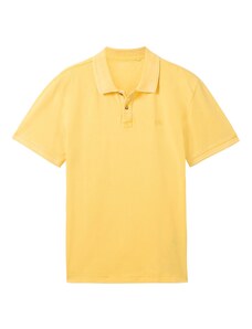TOM TAILOR Majica žuta