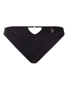 Calvin Klein Underwear Slip 'MINIMALIST' crna