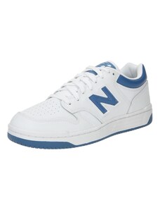 new balance Niske tenisice '480L' plava / bijela