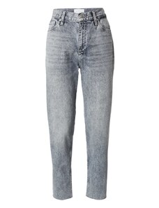 Calvin Klein Jeans Traperice 'MOM Jeans' tamno plava