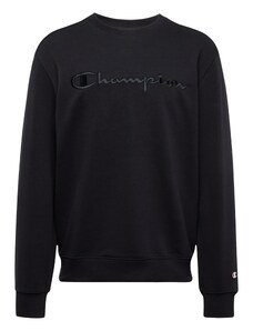 Champion Authentic Athletic Apparel Sweater majica mornarsko plava / crvena / crna / prljavo bijela