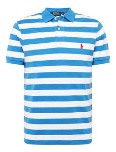 Polo Ralph Lauren Majica plava / crvena / bijela