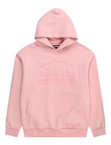 ELLESSE Sweater majica 'Vignole' roza / svijetloroza