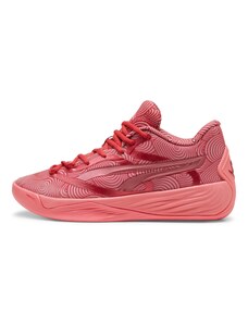 PUMA Sportske cipele 'Stewie 2' roza / roza
