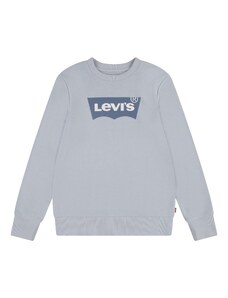 LEVI'S  Sweater majica svijetloplava / tamno plava / crvena