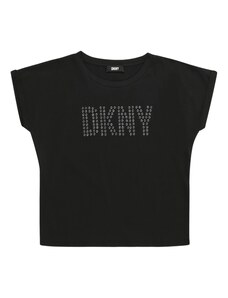 DKNY Majica crna