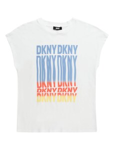 DKNY Majica bijela