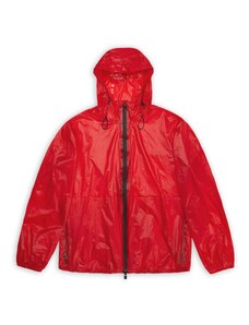 RAINS Tehnička jakna 'Norton' crvena