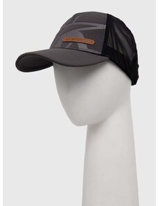 Kapa sa šiltom LA Sportiva Skwama boja: crna, s uzorkom, Y55900900