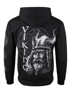 Majica s kapuljačom žensko - Viking Old Warrior - ALISTAR - ALI382