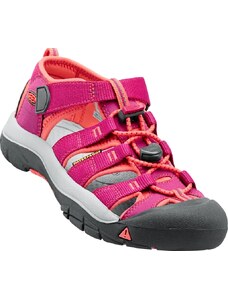 Keen Newport H2 JR pink US 6 Kids' Sandals