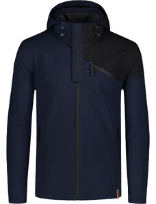 Nordblanc Plava muška outdoor jakna PINE