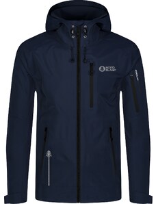 Nordblanc Plava muška 3LL outdoor jakna PROWESS