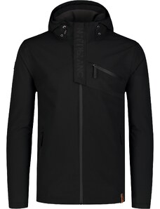 Nordblanc Crna muška outdoor jakna PINE