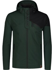 Nordblanc Zelena muška outdoor jakna PINE