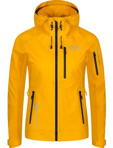 Nordblanc Žuta ženska 3LL outdoor jakna DESTINY