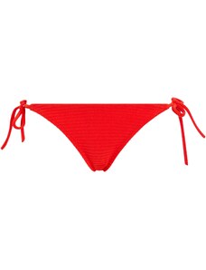 Calvin Klein Swimwear Bikini donji dio crvena