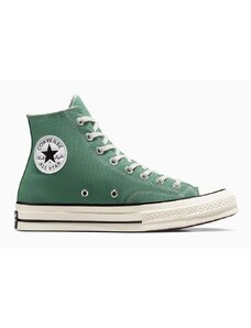 Tenisice Converse Chuck 70 boja: zelena, A06521C