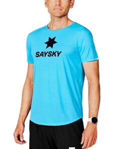 Majica Saysky Logo Flow T-shirt lmrss60c205