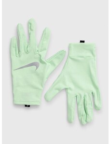 Rukavice Nike boja: zelena