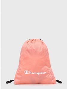 Ruksak Champion boja: ružičasta, s tiskom, 802339