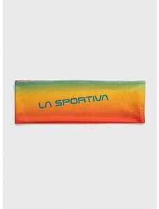 Traka za glavu LA Sportiva Fade boja: žuta