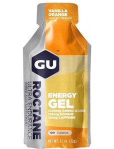 GU Energy Piće GU Roctane Energy Gel 32 g Vanilla/Orang 123066