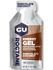 GU Energy Piće GU Roctane Energy Gel 32 g Chocolate/Coco 124127