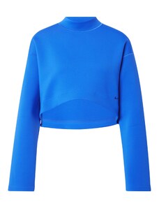 NIKE Sportska sweater majica 'PRIMA' kraljevsko plava