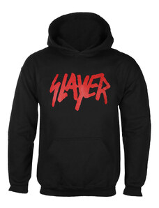 Majica s kapuljačom muško Slayer - Slatanic - ROCK OFF - SLAYHOOD86MB