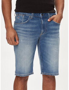 Kratke traperice Tommy Jeans