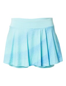 BIDI BADU Sportska suknja 'Beach Spirit' azur / svijetloplava / tamno plava