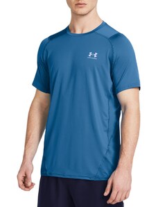 Under Armour Majica Under HeatGear Armour Fitted 1361683-406