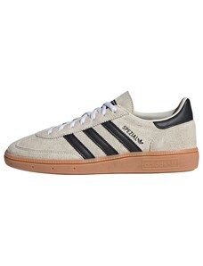 ADIDAS ORIGINALS Niske tenisice 'Handball Spezial' boja devine dlake (camel) / morsko plava / svijetlosiva