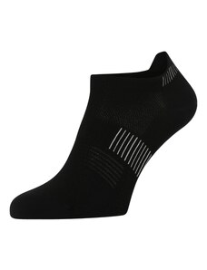 On Sportske čarape 'Ultralight' crna / bijela
