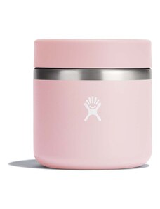 Termos posuda za hranu Hydro Flask 20 Oz Insulated Food Jar Trillium boja: ružičasta, RF20678