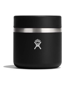 Termos posuda za hranu Hydro Flask 20 Oz Insulated Food Jar Black boja: crna, RF20001